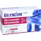 GELENCIUM Glukozamin hondroitin visok odmerek Vit C Kps, 120 kapsul