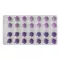 Theiss Fem Vital Duo tablete, 56 kos