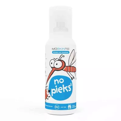 MOSKINTO razpršilo brez pite, 75 ml MOSKINTO razpršilo brez pite, 75 ml