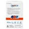 Multilac Synbiotic gastrorezistentne kapsule, 3x30 kom