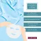 Plantana Hydrovital Total Cloth Panthenol & Hyaluron, 1 kos