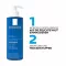 La Roche Posay Toleriane čistilo v obliki gela v peno, 400 ml