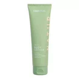 CBD VITAL Losjon za telo, 150 ml
