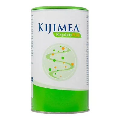Kijimea Regularis Plus zrnca, 225 g